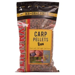 DYNAMITE BAITS Appâts Et Fabrication-Pellets d'amorçages carpe carp pellets 700g