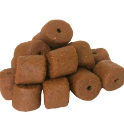 FUN FISHING Appâts / Amorces-Pellets d'eschage coup  pellets perces monster crab 8mm 80g