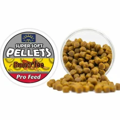 CHAMPION FEED Appâts / Amorces-Pellets Expander Bano'fee Super Soft Pellets