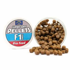 CHAMPION FEED Appâts / Amorces-Pellets Expander F1 Sweet Super Soft Pellets