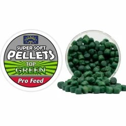 CHAMPION FEED Appâts / Amorces-Pellets Expander Top Green Super Soft Pellets