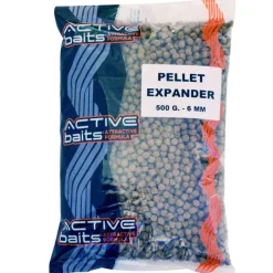 ACTIVE BAITS Appâts / Amorces-Pellets expansibles coup expander 500g