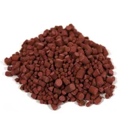 MACK2 Appâts Et Fabrication-Pellets Krill Mix Pellets 1kg