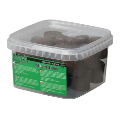 MADCAT Appâts / Amorces-Pellets Hookbait Blood and Liver 25mm 450g