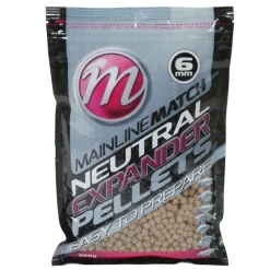 MAINLINE Appâts / Amorces|Appâts / Amorces-Pellets neutral expander pellet 300g
