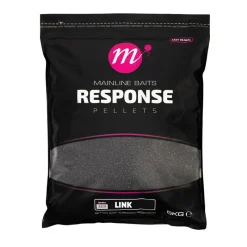 MAINLINE Appâts Et Fabrication-Pellets Response Carp Pellets Link