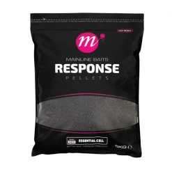 MAINLINE Appâts Et Fabrication-Pellets   Response Carp Pellets Essential Cell
