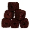 OVERFIGHT Appâts / Amorces-Pellets Crab Crayfish  Pellets Cube 5kg