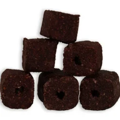 OVERFIGHT Appâts / Amorces-Pellets Squid Liver  Pellets Cube 5kg