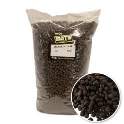 TEOS Offre À Volume Coup & Feeder|Appâts / Amorces-Pellets Elite Energetic Carp 5kg