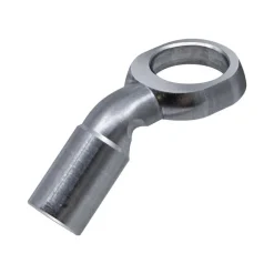 SOLAR Détection-Perche de détection en acier inoxydable