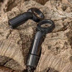 SOLAR Détection-Perche de détection en acier inoxydable