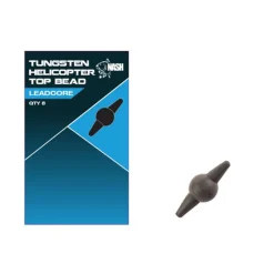 NASH Acc.Montages/Hameçons-Perle Helicopter Top Bead Leadcore
