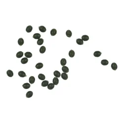 MACK2 Acc.Montages/Hameçons-Perle pour hameçon carpe hook bead (x30)