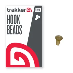 TRAKKER Acc.Montages/Hameçons-Perle pour hameçon Hook Beads