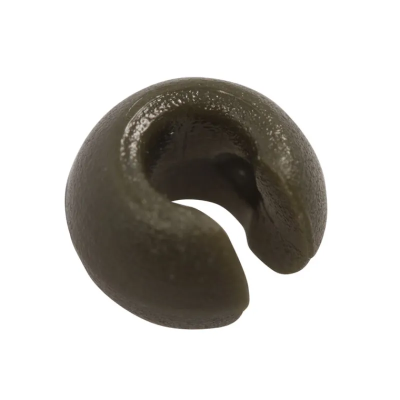 KORDA Acc.Montages/Hameçons-Perle pour montage chod rig carpe spare no trace beads (x25)