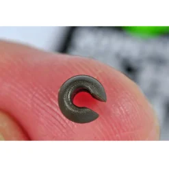 KORDA Acc.Montages/Hameçons-Perle pour montage chod rig carpe spare no trace beads (x25)