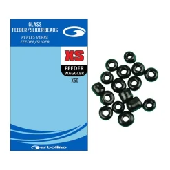 GARBOLINO Acc. De Montage Feeder-Perles en verre