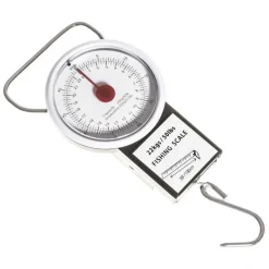 REDFISH Épuisette, Mesure Et Conservation|Outillages & Accessoires-Peson avec mètre intégré 22kg