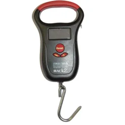 MACK2 Outillages|Découverte Pêche À La Carpe-Peson carpe carp addict digital 25 kg