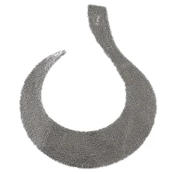 MDC Fly Tying-Pike tail jmc xxl