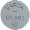 VARTA Énergie Et Éclairage|Détection-Pile carpe cr 2032 3v (pour balancier lumineux)