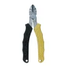 WESTIN Outillages-Pince à Double Coupe Twin Cut Plier Stainless 12,5cm