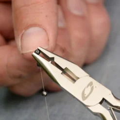 CRESTA Outillages-Pince à plombs Splitshot Tool