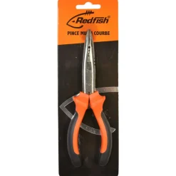 REDFISH Outillages Et Accessoires|Découverte Pêche Du Carnassier-Pince carnassier pince multi courbe