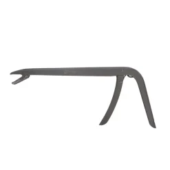 EVOK Outillages-Pince coudée spéciale brochet Tactikal Unhooking Pistol