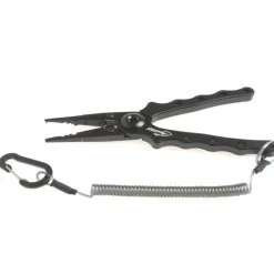 REDFISH Outillages Et Accessoires|Outillages & Accessoires-Pince de pêche multifonction en aluminium 18cm