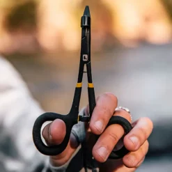 LOON Outils / Acc.Du Gilet|Outillages & Accessoires-Pince Outdoors Rogue Hook Removal Forceps 14cm