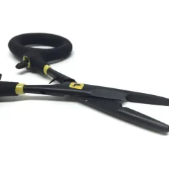 LOON Outils / Acc.Du Gilet-Pince mouche outdoors rogue micro forcep with comfy grip