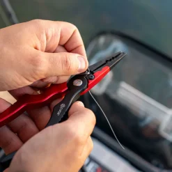 EVOK Outillages & Accessoires|Outillages-Pince Multifonction Aluminium Tactikal Pliers