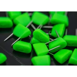 KORDA Acc.Montages/Hameçons-Pins Double Pins for Rig Safes x20