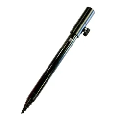 SONIK Supports Cannes-Pique Bankstick Stanz Screwpoint 46cm Aluminium Anodisé