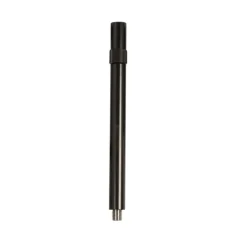 KORDA Supports Cannes-Pique carpe singlez upright 3.5 (alu black 9cm)