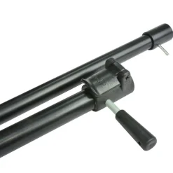 MACK2 Supports Cannes-Pique carpe accurate drill bankstick 80/150