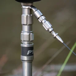 SOLAR Supports Cannes-Pique carpe p1 travel-lite 12