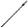 SOLAR Supports Cannes-Pique carpe p1 travel-lite 16" bankstick (41cm)