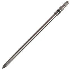 SOLAR Supports Cannes-Pique carpe p1 travel-lite 16" bankstick (41cm)