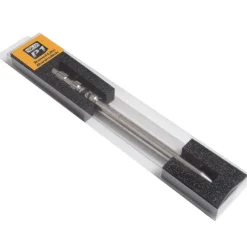 SOLAR Supports Cannes-Pique carpe p1 travel-lite 16" bankstick (41cm)