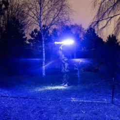 NASH Amorçage/Propulsion-Pique distance Spot On UV Distance Sticks