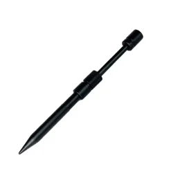 MACK2 Supports Cannes-Pique Nomad XTR Black Bankstick 35/50 cm