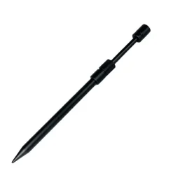 MACK2 Supports Cannes-Pique Nomad XTR Black Bankstick 40/60 cm