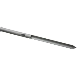 MADCAT Supports De Cannes-Pique 360 Degree Stainless Rod Spike