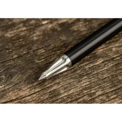 SOLAR Supports Cannes-Pique BLACK-LITE 20" BANKSTICK (51cm)