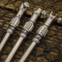 SOLAR Supports Cannes-Pique P1 Captive Anti-twist 16" Bankstick 40-69cm