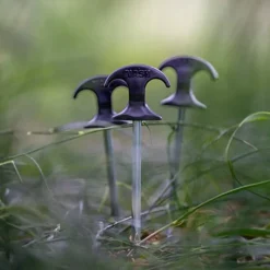 NASH Biwys/Parapluies-Piquets Titan Bivvy Peg 30 cm x10