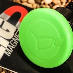 KORDA Acc.Montages/Hameçons-Plaque magnétique carpe zig magnet